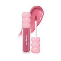 [colorgram] Блеск для губ Fruity Glass Gloss #04 Farewell Guava