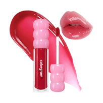 [colorgram] Блеск для губ Fruity Glass Gloss #06 Magic Cherry
