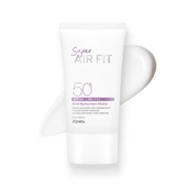[A'PIEU] Солнцезащитный крем для лица Super Air Fit Mild Sunscreen Matte 50мл