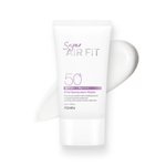 [A'PIEU] Солнцезащитный крем для лица Super Air Fit Mild Sunscreen Matte 50мл