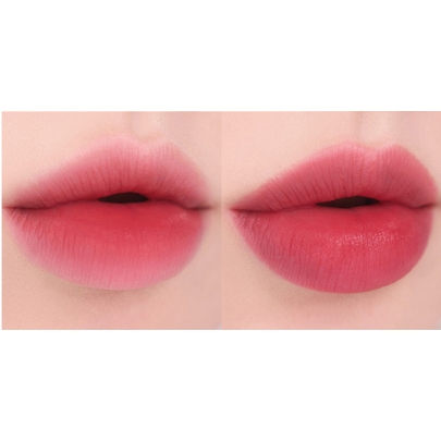 [alternative stereo] Оттеночный бальзам для губ Acoustic Matt Balm #Denim Rose