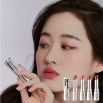 [alternative stereo] Оттеночный бальзам для губ Acoustic Matt Balm #Denim Rose
