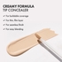 [LUNA] Консилер Long Lasting Tip Concealer Cover-Fit #04 Sand