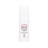 [Tiam] Эссенция для проблемной кожи AC Fighting PHA 12 Purifying Liquid 80мл