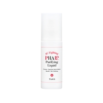 [Tiam] Эссенция для проблемной кожи AC Fighting PHA 12 Purifying Liquid 80мл
