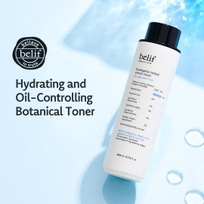 [belif] Тонер с Экстрактом эвкалипта Eucalyptus Herbal Extract Toner 200мл