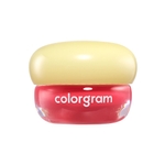 [colorgram] Оттеночный бальзам для губ Tintin Dory Lip Jam #05 Watermelon Jam