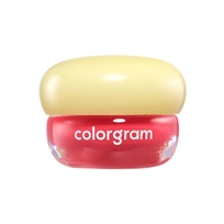 [colorgram] Оттеночный бальзам для губ Tintin Dory Lip Jam #05 Watermelon Jam