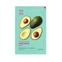 [Holika Holika] Pure Essence Mask Sheet #Avocado
