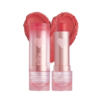 [Kaja] Оттеночный бальзам для губ Love Blur Lip Balm #Tangy Love