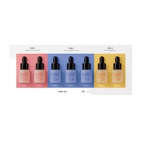 [belif] Набор Super Drops «7-дневный пробный курс»