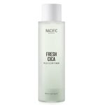 [Nacific] Успокаивающий тонер Fresh Cica Plus Clear Toner 150мл