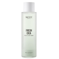 [Nacific] Успокаивающий тонер Fresh Cica Plus Clear Toner 150мл