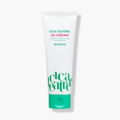 [G9SKIN] Крем Cica Teatree 5X Cream 80 мл