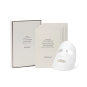 [YUNJAC] Тканевые маски (интенсивное увлажнение и питание) Whole Plant Effect Concentrate Mask (6шт)