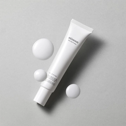 [MIXSOON] Крем для зоны вокруг глаз Bean Eye Cream 20мл