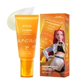[Anua] Невидимый матирующий солнцезащитный крем KDH, 50 мл, SPF50+ PA++++
