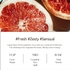 [hetras] Многофункциональный ароматический спрей (300 мл x 2 шт.), #Grapefruit