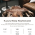 [hetras] Многофункциональный ароматический спрей (300 мл x 2 шт.), #Hotel Wood