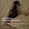[hetras] Многофункциональный ароматический спрей (300 мл x 2 шт.), #Hotel Wood