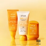 [Anua] Трио-набор солнцезащитных средств KDH Glow
