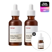 [ma:nyo] Bifida Biome Complex Ampoule Dobule Duo  (30ml+30ml)