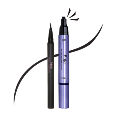 [Kaja] Wink Stamp Long #LONG