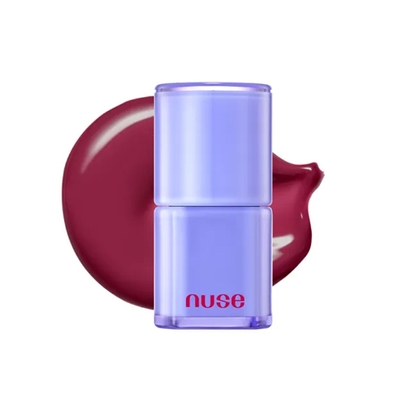 [nuse] Care Liptual #09 Deepin Cherry