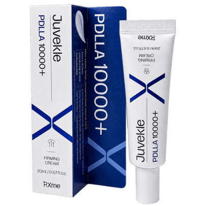 [RXme] Укрепляющий крем Juvekle Ultra PDLLA 10000 Plus, 20 мл