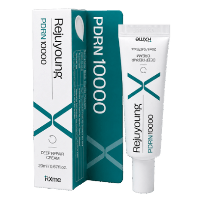 [RXme] Rejuyoung Ultra PDRN 10000 Deep Repair Крем 20 мл