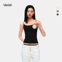 [Verish] Накладки на соски #Beige (S~L)