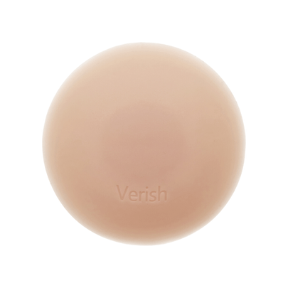 [Verish] Накладки на соски #Beige (S~L)