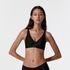 [Verish] Cool Fit Бюстгальтер Signature #Black (XS~XL)