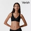 [Verish] Cool Fit Бюстгальтер Signature #Black (XS~XL)
