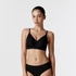 [Verish] Cool Fit Бюстгальтер Volume Fit Plus #Black (XS~XL)