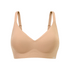 [Verish] Cool Fit Бюстгальтер Volume Fit #Beige (XS~XXL)