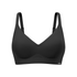 [Verish] Cool Fit Бюстгальтер Volume Fit #Black (XS~XXL)