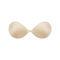[Verish] Силиконовый бюстгальтер Push-up #Light Beige (XS~L)