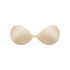 [Verish] Силиконовый бюстгальтер Push-up #Light Beige (XS~L)