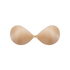 [Verish] Силиконовый бюстгальтер Push-up #Beige (XS~L)