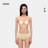 [Verish] Силиконовый бюстгальтер Push-up #Tan (XS~L)