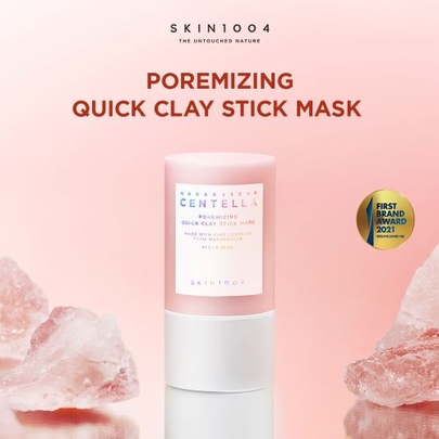 [SKIN1004] Набор для сияния кожи Madagascar Centella Radiance Booster Trio (Ampoule + Mask + Cream)