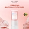 [SKIN1004] Набор для сияния кожи Madagascar Centella Radiance Booster Trio (Ampoule + Mask + Cream)