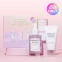 [SKIN1004] Набор для сияния кожи Madagascar Centella Radiance Booster Trio (Ampoule + Mask + Cream)