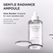 [SKIN1004] Набор для сияния кожи Madagascar Centella Radiance Booster Trio (Ampoule + Mask + Cream)