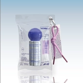 [BATHPROJECT] Парфюм 18 мл #Compose Violet Deep