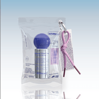 [BATHPROJECT] Парфюм 18 мл #Compose Violet Deep