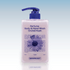 [BATHPROJECT] Perfume Гель для тела и рук 500 мл #Orchid Hush