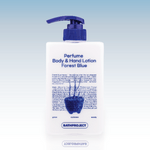 [BATHPROJECT] Perfume Лосьон для тела и рук 500 мл #Forest Blue