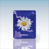 [BATHPROJECT] Bath Tea Salt #Orchid Hush Соль для ванны (1 шт.)